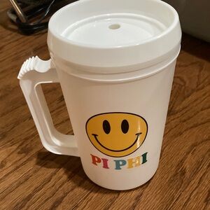 PI BETA PHI Sorority Cup